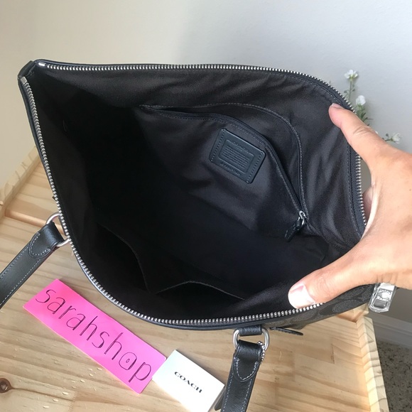 ✅Coach purse - Picture 11 of 12